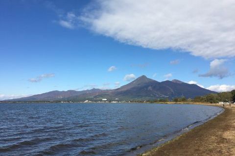 河川・湖沼の調査