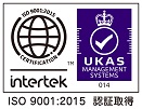 UKAS-k9001